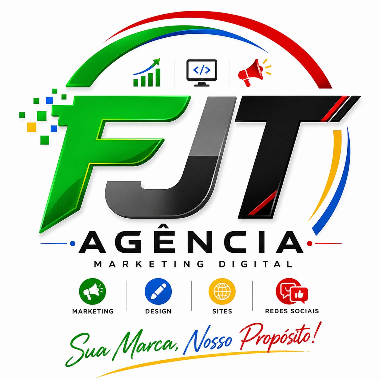 FJT Agência Marketing Digital
